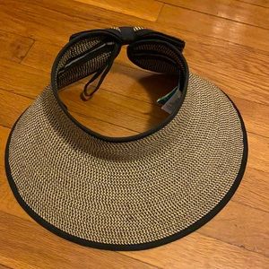 Sunday Afternoons Garden Visor